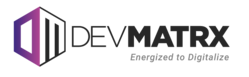 DevMatrx Logo